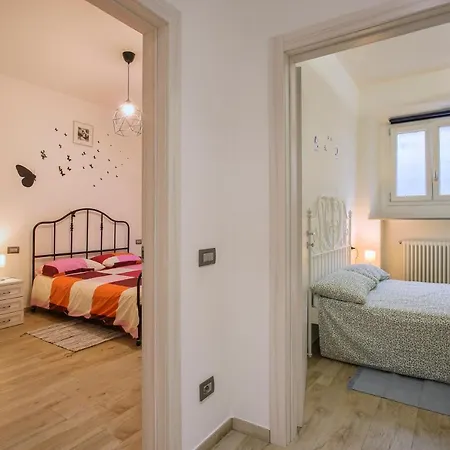 Firenze House 46 Apartment Exterior photo